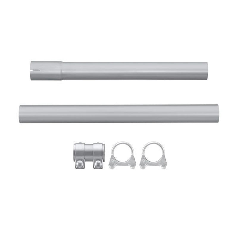 Hella Exhaust Pipe OD 8LA 366 003-521