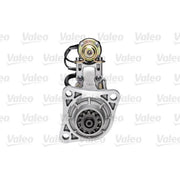 Valeo Starter Motor 24V 5kW 12 Teeth 438278