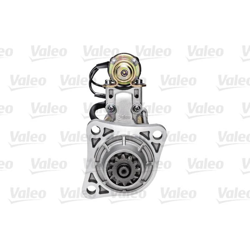 Valeo Starter Motor 24V 5kW 12 Teeth 438278