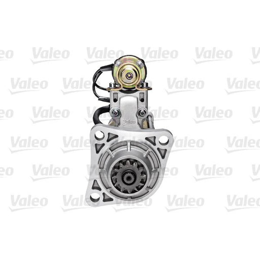 Valeo Starter Motor 24V 5kW 12 Teeth 438278