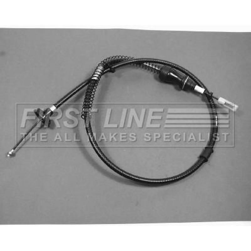 First Line Clutch Control Cable Pull FKC1067