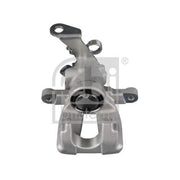 Febi Brake Caliper Assembly Rear Right 178193