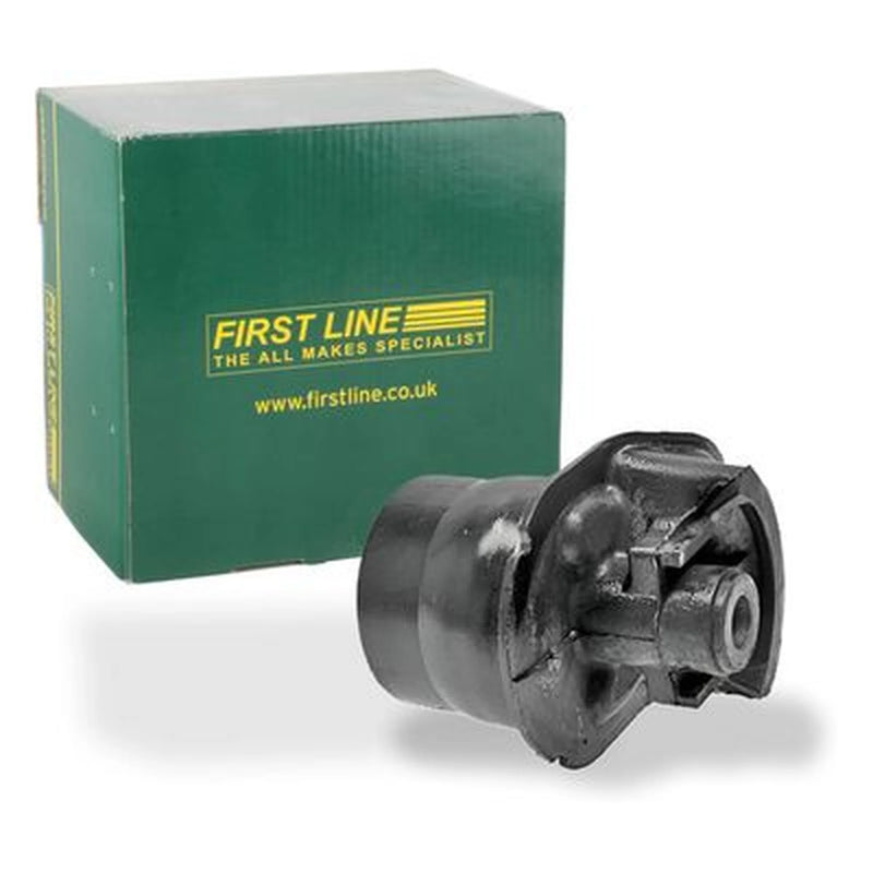 First Line Axle Cross Member Bushing OD ID FSK7474