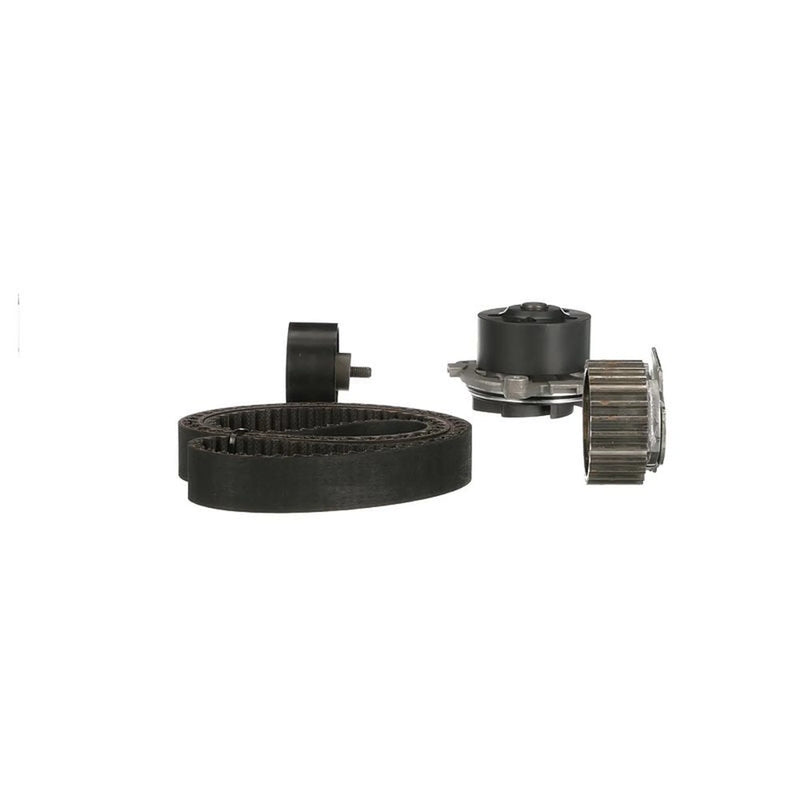 Gates Timing Belt & Water Pump Kit KP15469XS
