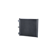 NRF Air Conditioning Condenser Left 350590