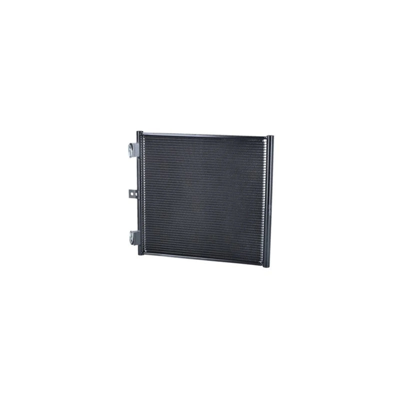 NRF Air Conditioning Condenser Left 350590