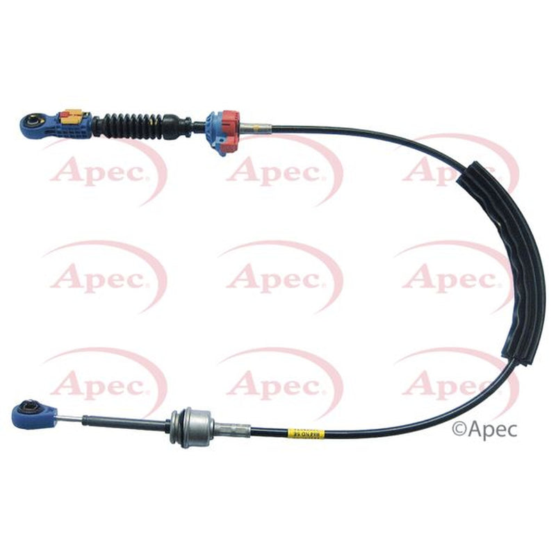 Apec Manual Transmission Cable Pull CAB7083