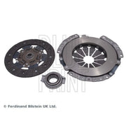 Blue Print Clutch Kit Set 3pc 215mm ADN130129