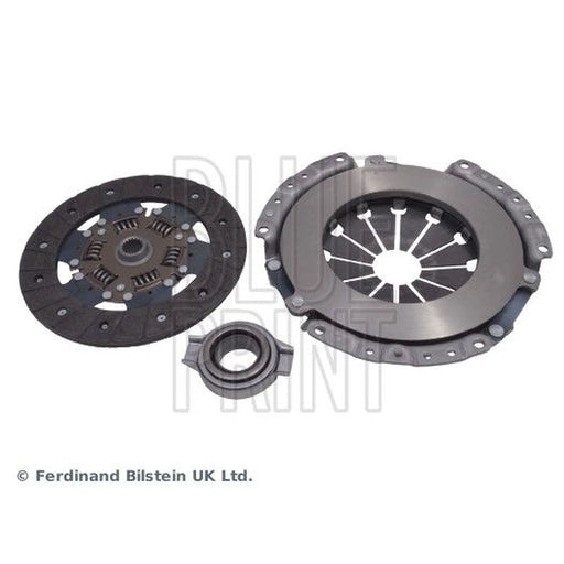 Blue Print Clutch Kit Set 3pc 215mm ADN130129
