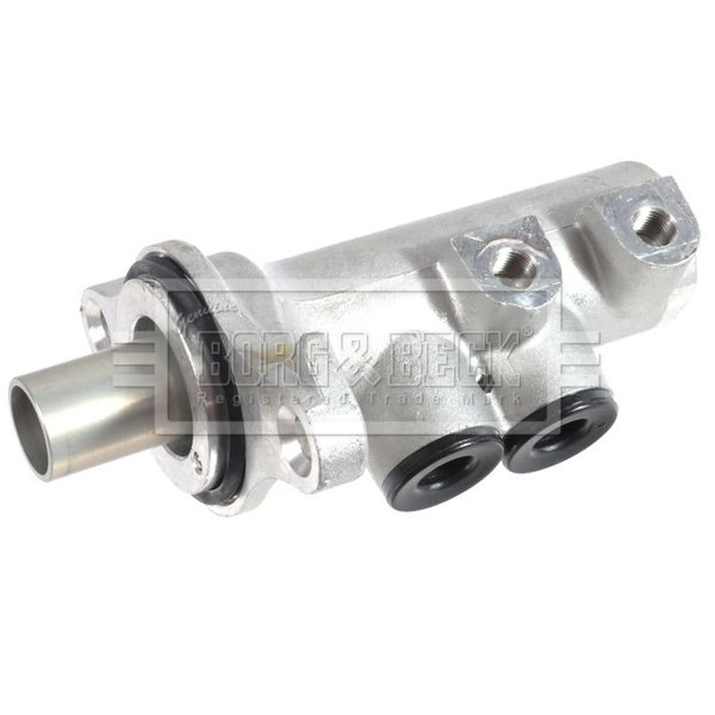 Borg & Beck Brake Master Cylinder Hydraulic Assembly BBM4774