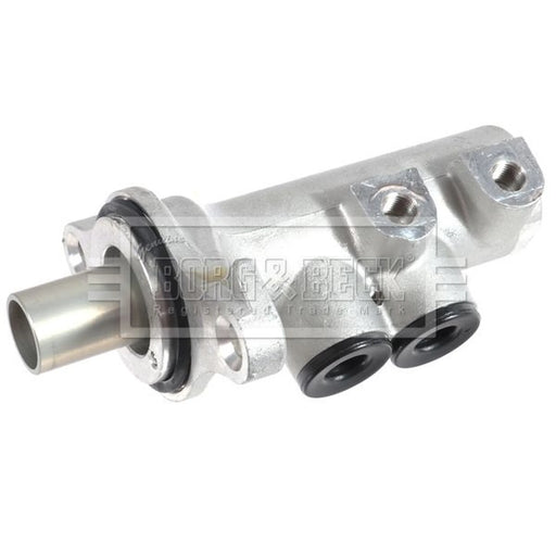 Borg & Beck Brake Master Cylinder Hydraulic Assembly BBM4774