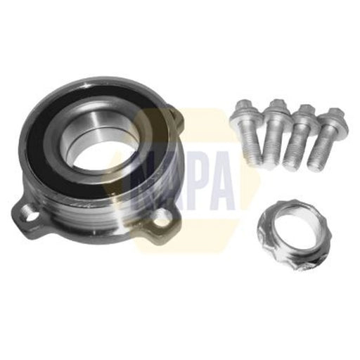 NAPA Wheel Bearing Kit PWB1344