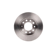 Bosch 2 x Solid Rear Brake Discs 0 986 479 697