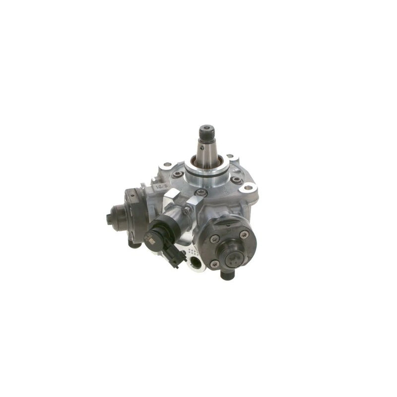 Bosch High Pressure Fuel Pump 0 445 010 851