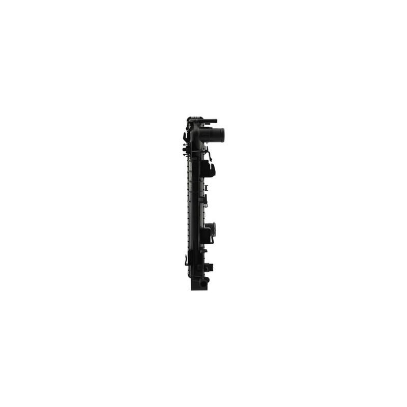 Hella Engine Radiator 8MK 366 301-671