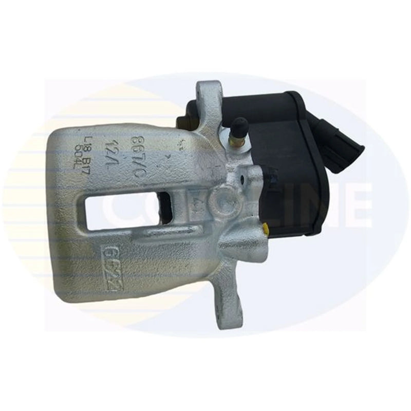 Comline Brake Caliper Assembly Rear Left CBC307L