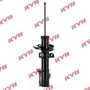 KYB Shock Absorber Damper Strut Front Left 3348033
