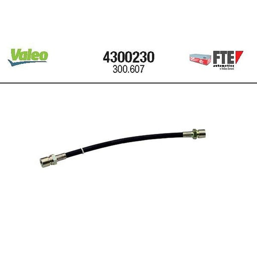 Valeo Clutch Hydraulic Hose Pipe 4300230