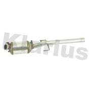 Klarius Diesel Particulate Filter Non T/A 399080