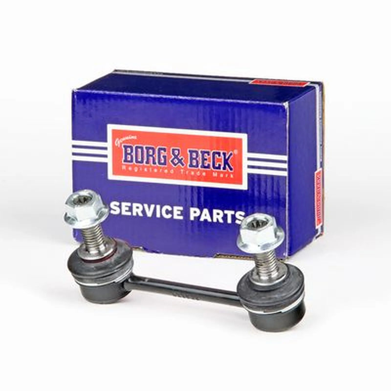 Borg & Beck Stabiliser Bar Link Coupling Rod BDL7607