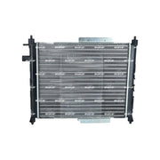NRF Engine Radiator 58107A