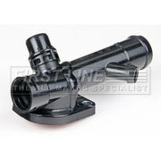 First Line Coolant Flange Housing Connector FTS1104