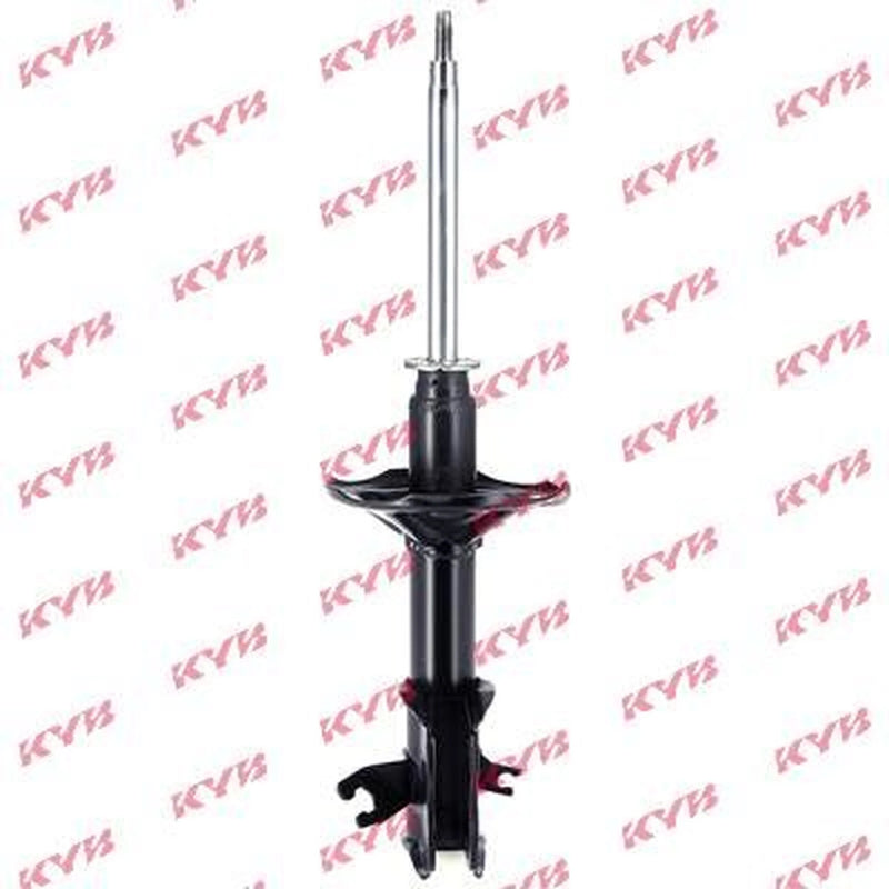 KYB Shock Absorber Damper Strut Front Left 333281