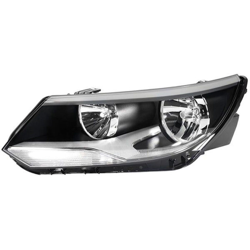 Hella Headlight Headlamp W5W Left 1LL 010 749-231