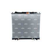 NRF Engine Radiator 55344