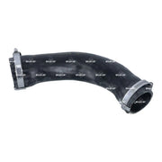 NRF Intercooler Turbo Charge Air Hose Upper Left 166404