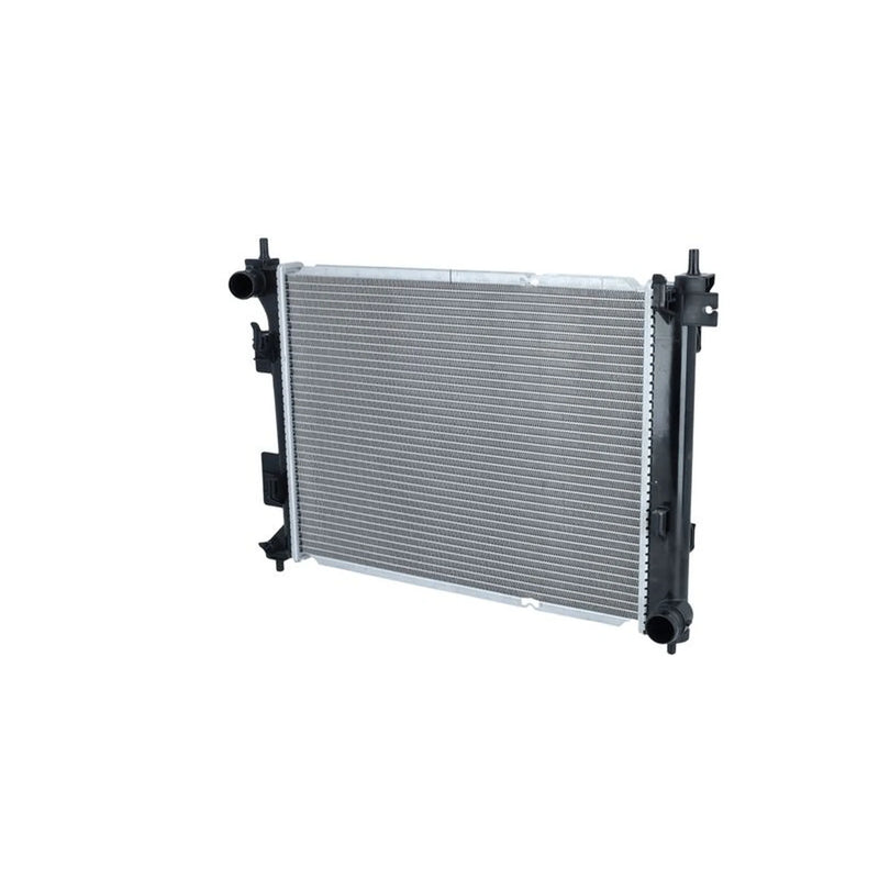 NRF Engine Radiator 550058