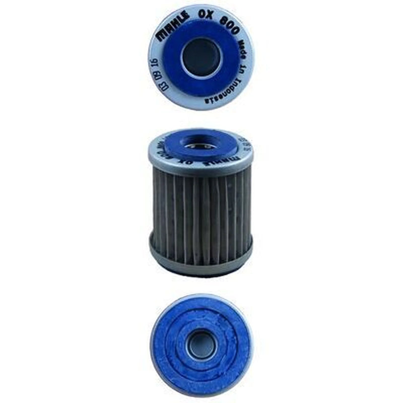 Mahle Engine Oil Filter OX 800