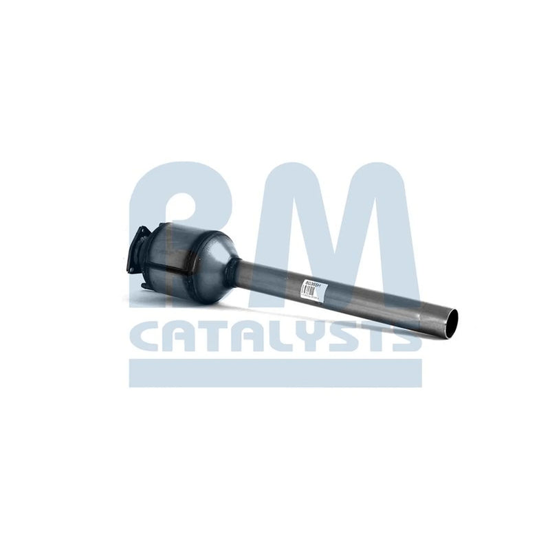 BM Catalysts Homologated Diesel Cat BM80365H
