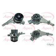 Apec Engine Cooling Water Pump AWP1608