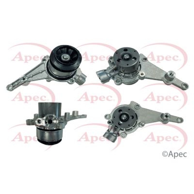 Apec Engine Cooling Water Pump AWP1608