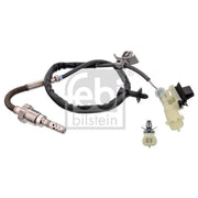 Febi Exhaust Gas Temperature Sensor before catalytic converter 100814