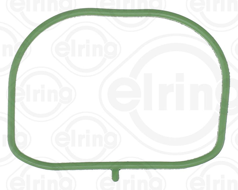 Elring 874.301 Gasket, intake manifold