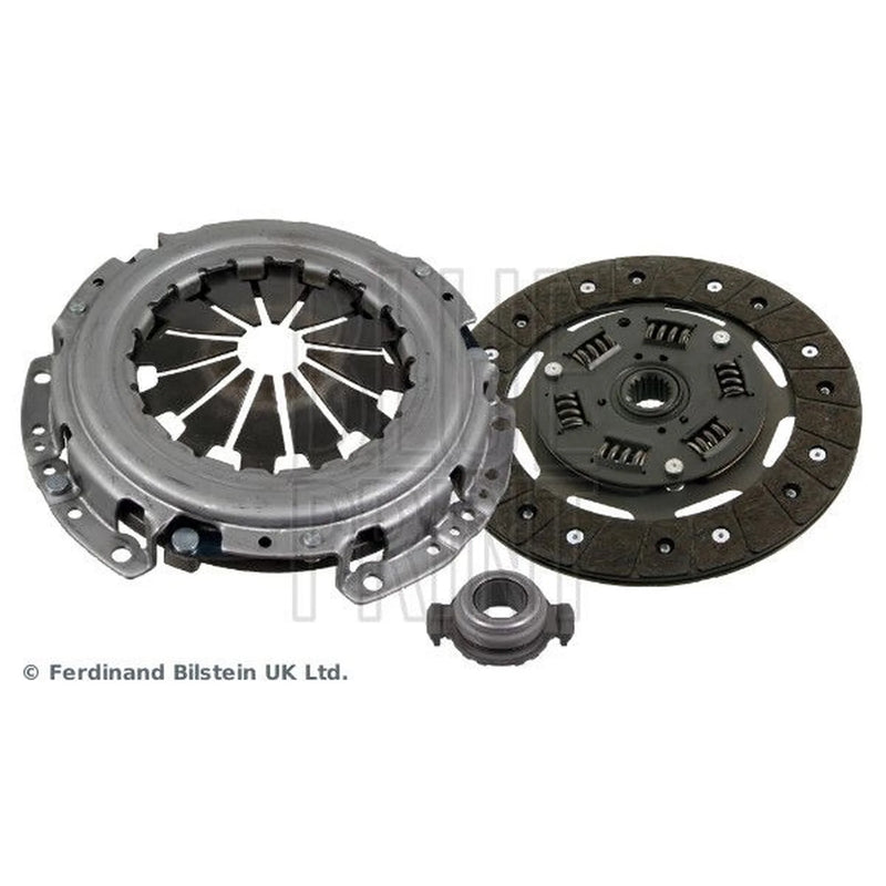 Blue Print Clutch Kit Set 3pc 200mm ADH230112