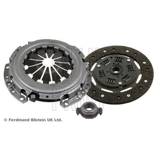 Blue Print Clutch Kit Set 3pc 200mm ADH230112