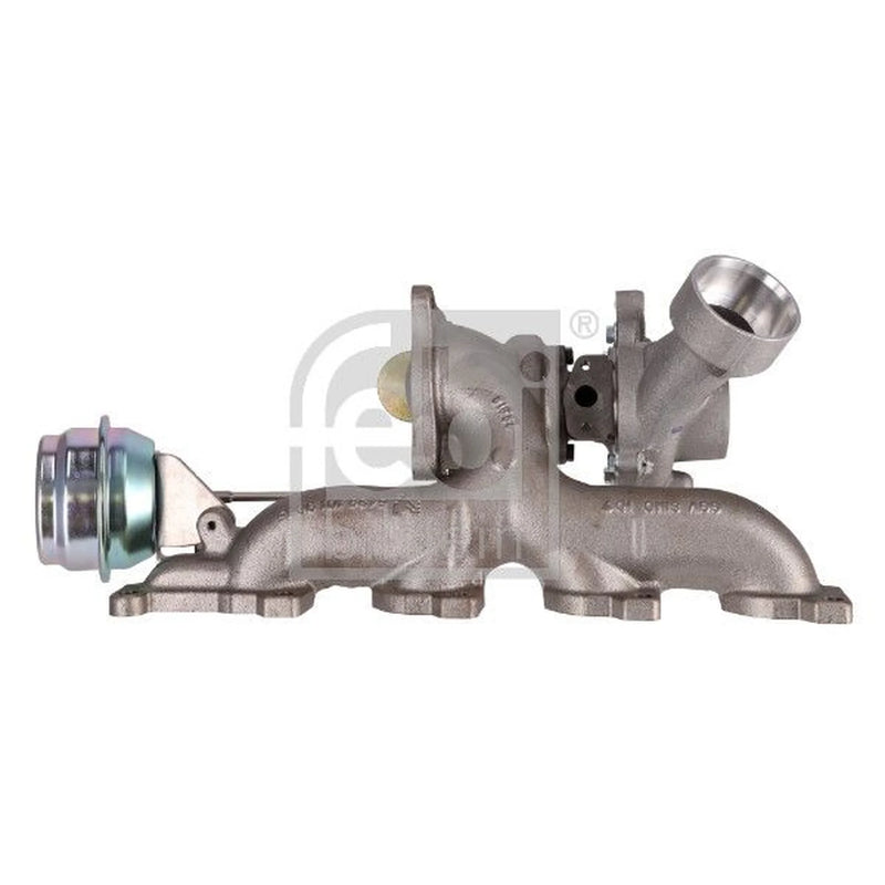 Febi Turbocharger Turbo Unit 186878