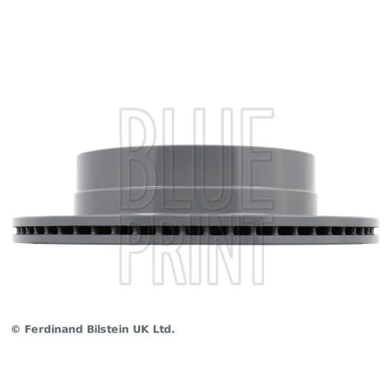 Blue Print 2 x Rear Brake Discs ADG043127