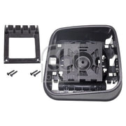 Febi Exterior Mirror Housing Wide 105mm Thick 100917
