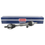 Borg & Beck CV Drive Shaft Driveshaft Front Left BDS1856