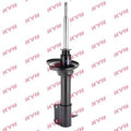 KYB Shock Absorber Damper Strut Rear Left 633144