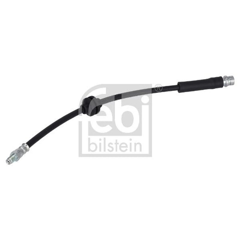 Febi Brake Hydraulic Hose Line Rear Right 185767