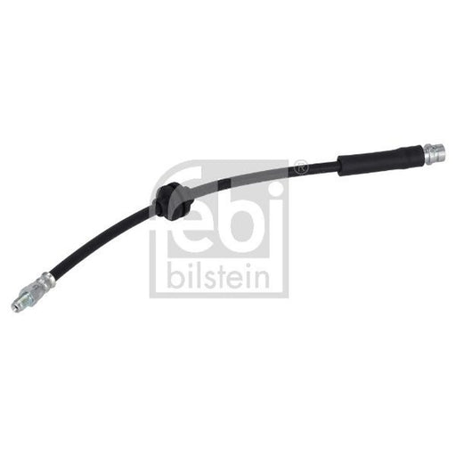 Febi Brake Hydraulic Hose Line Rear Right 185767