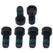 Sachs Engine Flywheel Teeth 228mm 2294001360
