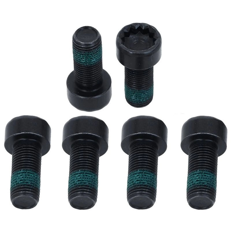 Sachs Engine Flywheel Teeth 228mm 2294001360