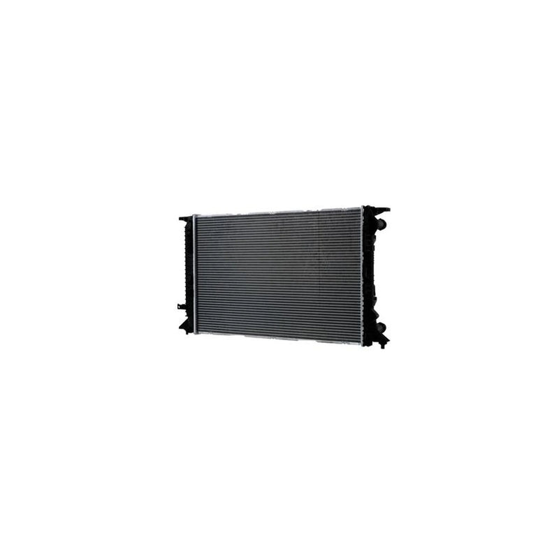 Hella Engine Radiator 8MK 366 302-811