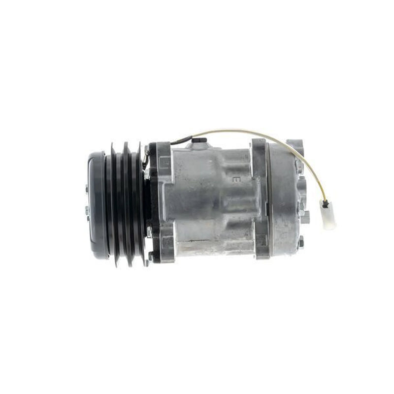 Mahle Air Conditioning Compressor ACP 932 000S